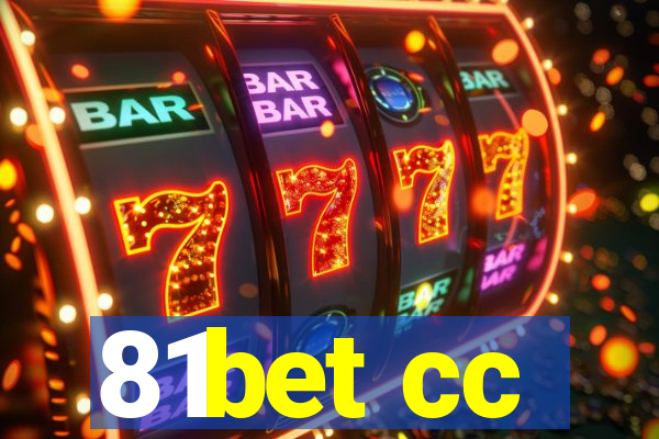 81bet cc